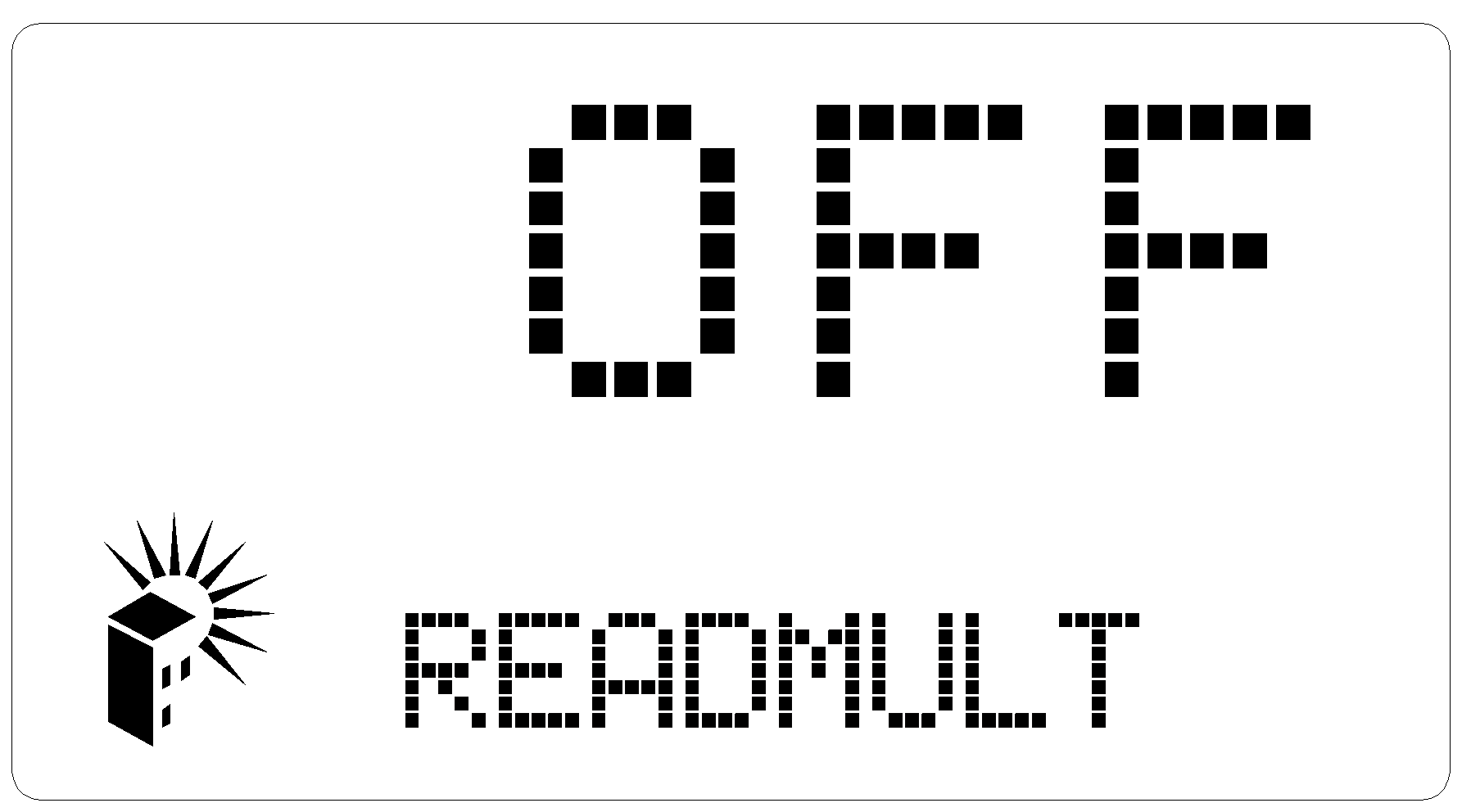 Configuration du Read Property Multiple